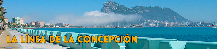 Monplamar La Línea de la Concepción Monplamar Algeciras