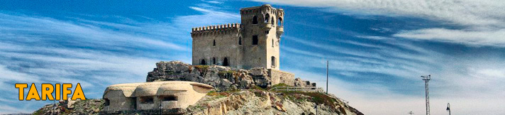 Monplamar Tarifa Monplamar Algeciras