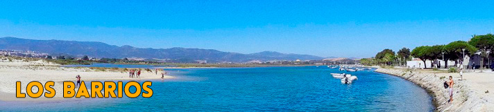 Monplamar Los Barrios Monplamar Algeciras