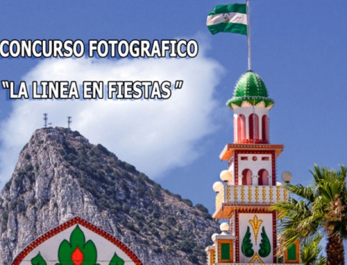 Concurso fotográfico con motivo de las Fiestas locales