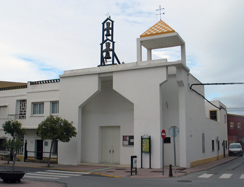 Palmones destina la semana a la Virgen del Carmen