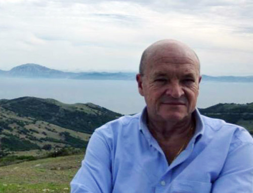 Patricio González pregonará la II Algeciras Entre Mares