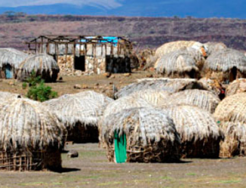 El bello infierno del Turkana. Por Javier Brandoli