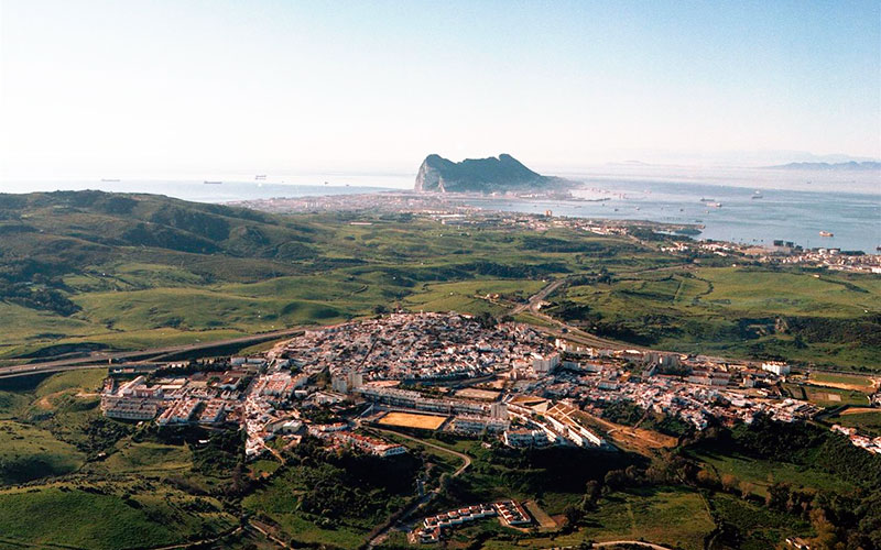 San Roque, historia y presente entre Carteia y Sotogrande