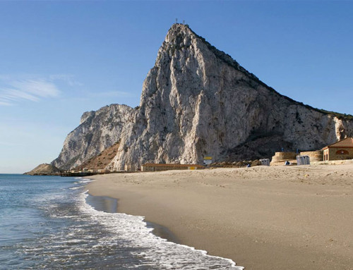 Algo más de 1.240 € para los trabajadores de Gibraltar