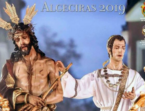 La Semana Santa algecireña se merece un vídeo como este