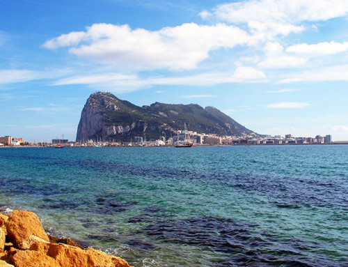 La Línea pide ayuda para los trabajadores de Gibraltar