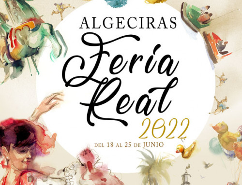 Programación de la Feria Real 2022 de Algeciras