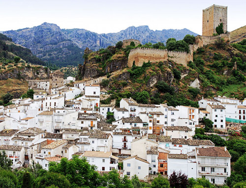 Cazorla, Capital del Turismo Rural 2022 (andalucia.org)
