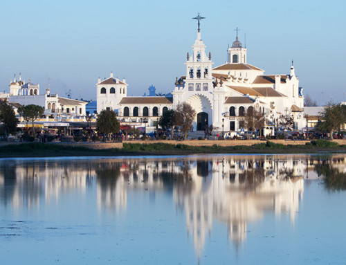 La primera ermita cardioprotegida de Andalucía