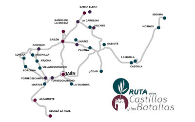 ruta-tur-stica-de-los-castillos-y-de-las-batallas-de-ja-n