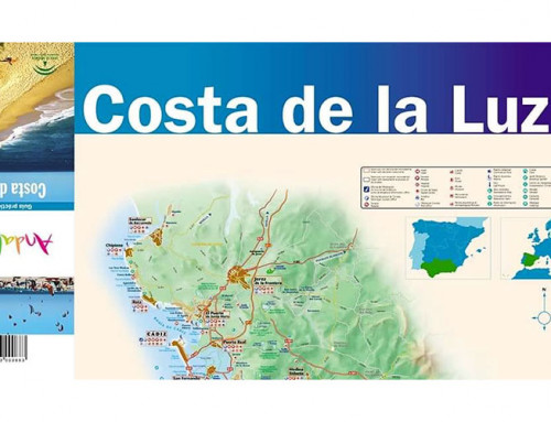 Las guías turísticas digitales de andalucia.org