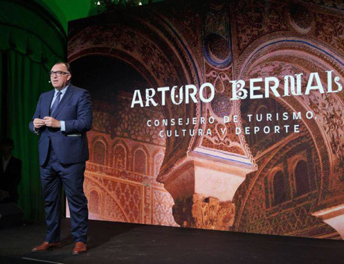 Bernal: La importancia del turismo internacional