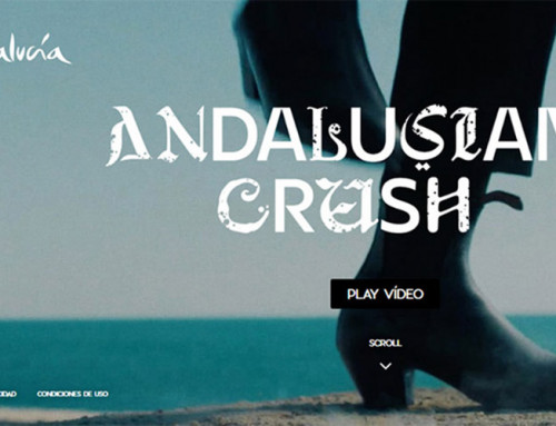 Para conocer mejor la campaña ‘Andalusian Crush’