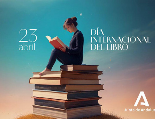Más de 70 actividades por el Día del Libro en Andalucía