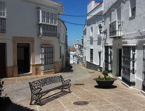 Medina Sidonia, pueblo blanco de Cádiz (José Luis G. Castillejo)