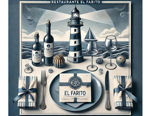 En El Farito tú pones precio a su tarjeta-regalo