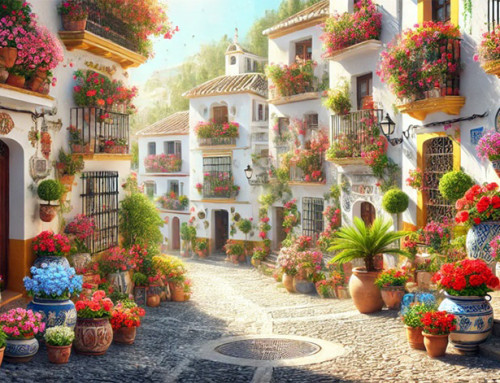 Con la primavera renace nuestro turismo