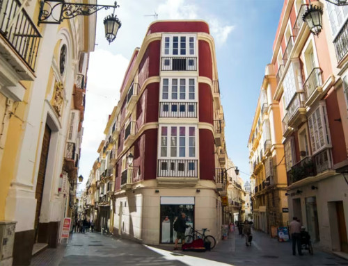 Calle Ancha de Cádiz (andalucia.org)