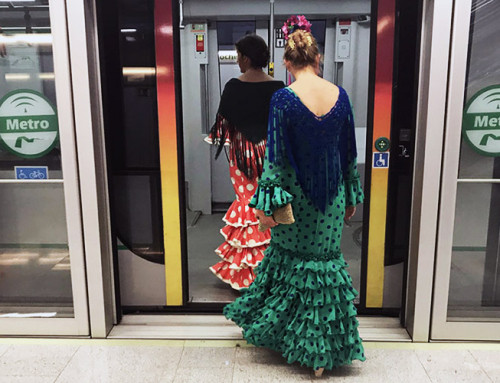 Metro de Sevilla ampliará sus servicios por la Feria