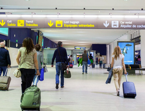 Vuelo directo todos los días entre Estambul y Sevilla