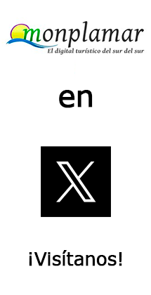 Monplamar en X
