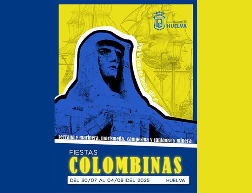 Huelva dedica a su Diputación las Fiestas Colombinas