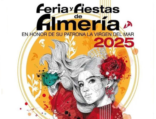 Una feria para homenajear a la Virgen del Mar
