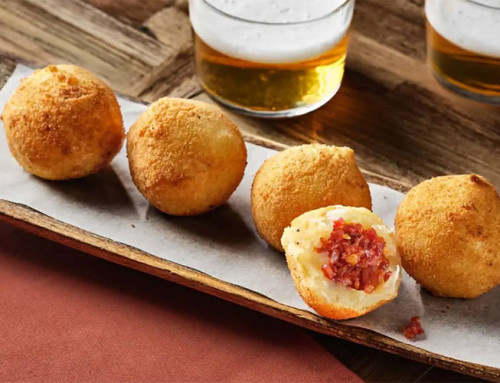 Un país de tapas de primera categoría