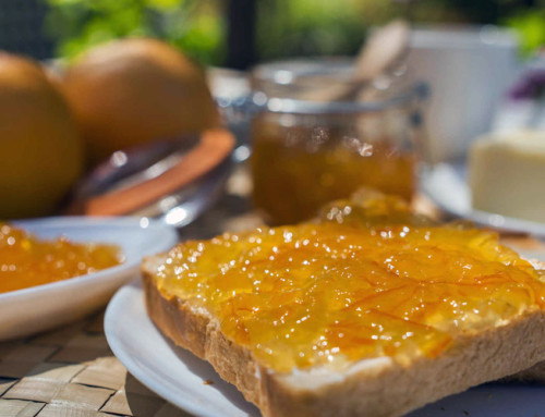 La ciudad con más vitamina C del mundo