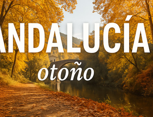 Para conocer mejor el otoño de Andalucía