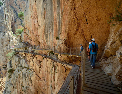 240.000 euros para estudiar el turismo sostenible