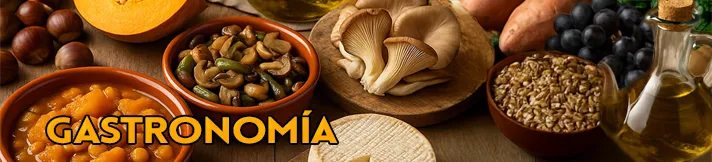 Gastronomía andaluza