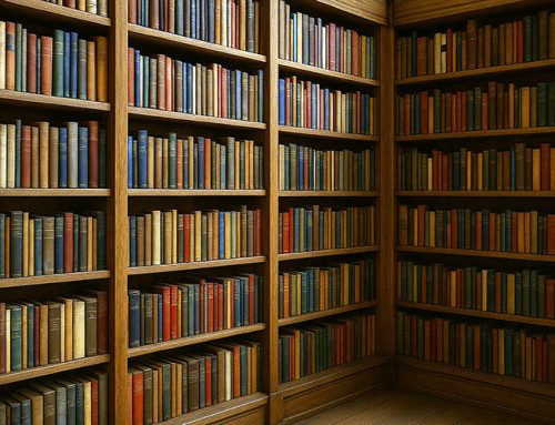 Bibliotecas, esos lugares de conocimiento y convivencia