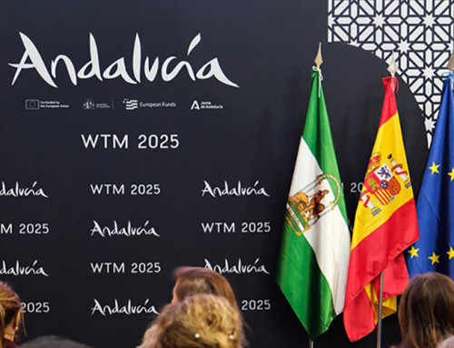 Londres conoció el excelente verano andaluz