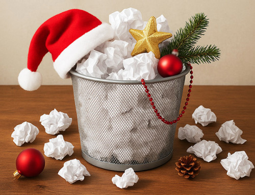 7 consejos para pasar unas verdes navidades