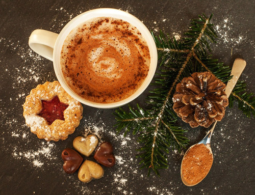 Delicias para Navidad, Fin de Año y Reyes Magos