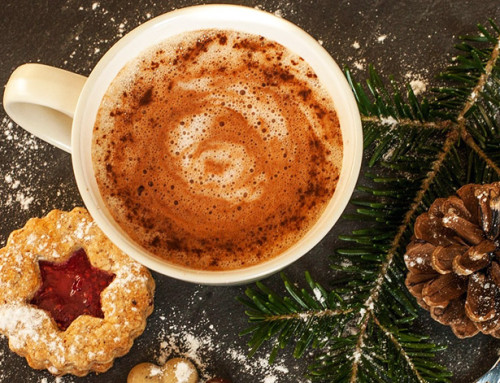 Delicias para Navidad, Fin de Año y Reyes Magos