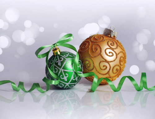 Felices fiestas y un gran 2026 para todos