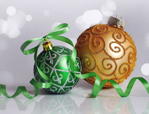 Felices fiestas y un gran 2026 para todos