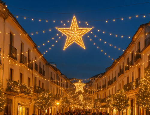 El sur del sur os espera esta Navidad