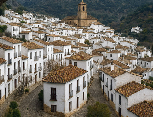 Pueblos con encanto para visitar en invierno