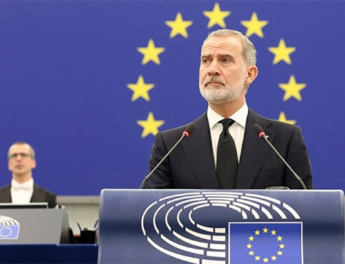 Los reyes de España visitarán Fitur este jueves