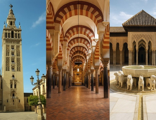 La Ruta de las Tres Culturas en temporada baja