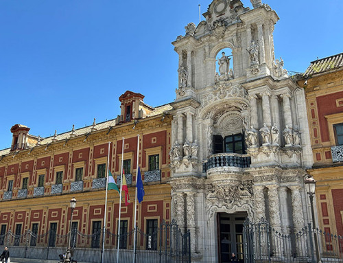 Menor asistencia a Fitur por el accidente de trenes