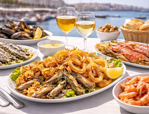 Olvídate del GPS. Qué ver en Cádiz en 48 horas