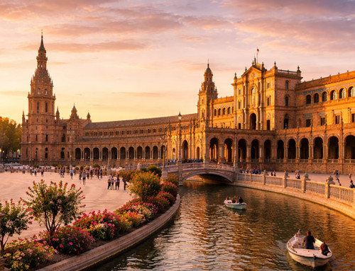 Olvídate del GPS. Qué ver en Sevilla en 48 horas