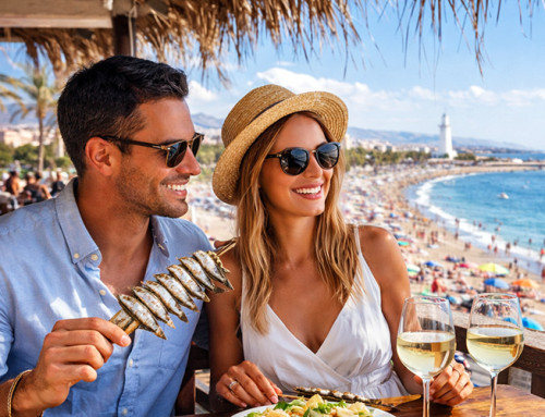 2025, otro año de récord para el turismo andaluz