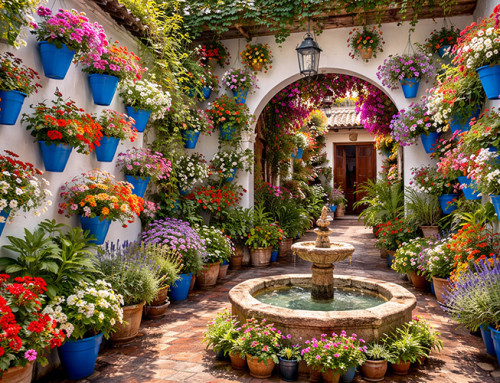 Olvídate del GPS. Qué ver en Córdoba en 48 horas