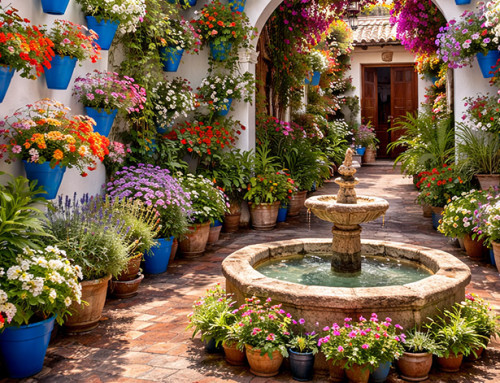 Olvídate del GPS. Qué ver en Córdoba en 48 horas